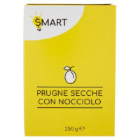 Prugne Secche con Nocciolo