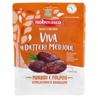 Noberasco, datteri senza nocciolo