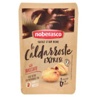 LE CALDARROSTE EXPRESS