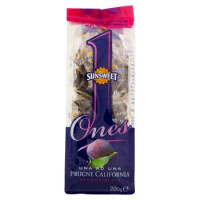 Sunsweet Ones Una ad Una Prugne California Denocciolate