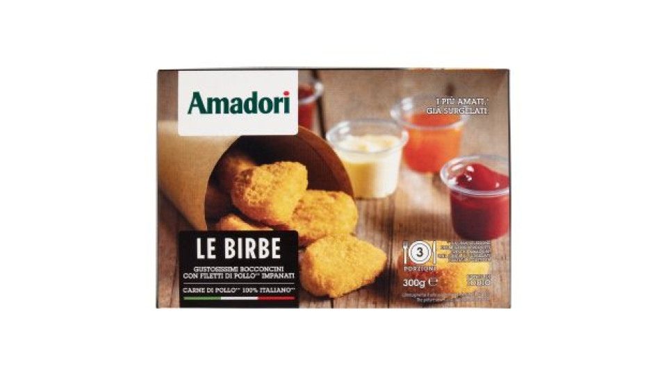 Birbe