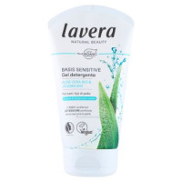 Lavera, Basis Sensitiv gel detergente