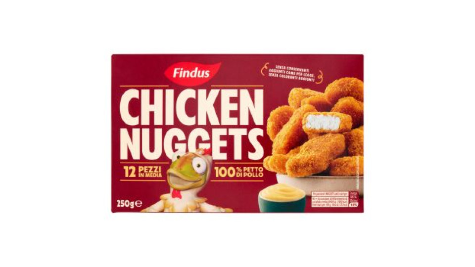 Nuggets