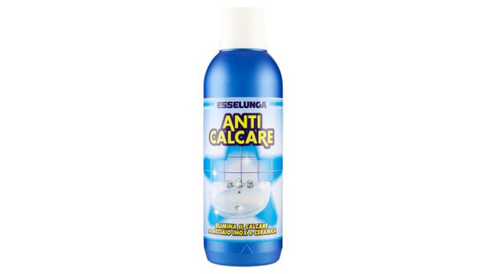 Anticalcare ml 500