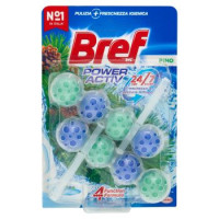BREF, WC Power Activ eucalipto
