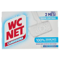 Candeggina 2 x 40 g