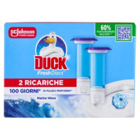 Fresh Discs Marine 2 Ricariche