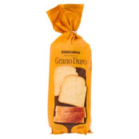 Esselunga, pane morbido di grano duro