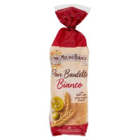 Pan Bauletto Bianco