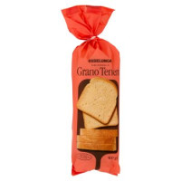 Esselunga, pane morbido di grano tenero