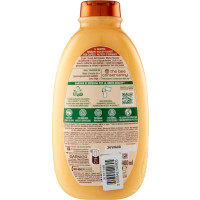 Garnier, Ultra Dolce Ricostituente Tesori di miele con pappa reale e propoli shampoo