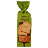 Pane 5 Cereali