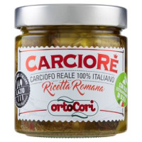 OrtoCori, CarcioRe