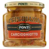 CARCIOGHIOTTO PEPERLIZIA