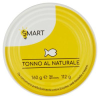 Tonno al Naturale 160 g