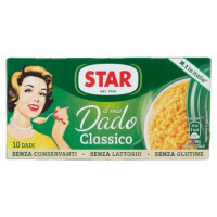 DADO CLASSICO
