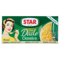 Star, Il Mio Dado Classico 30 dadi