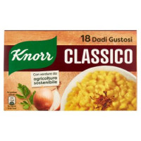 Knorr Classico 20 dadi