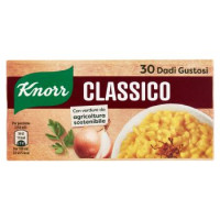 Knorr Classico 25 + 5 Gratis
