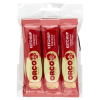 Orco, ketchup classico monodose