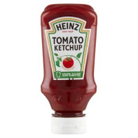 Heinz Tomato Ketchup Bio