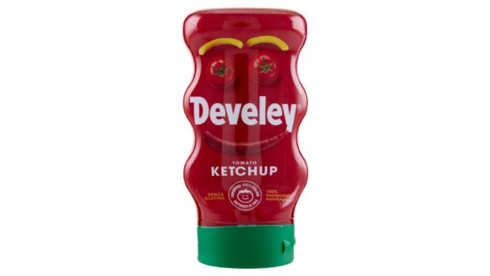 Ketchup Barbecue