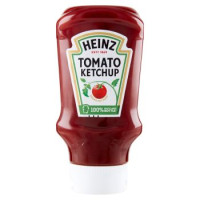 Heinz, tomato ketchup
