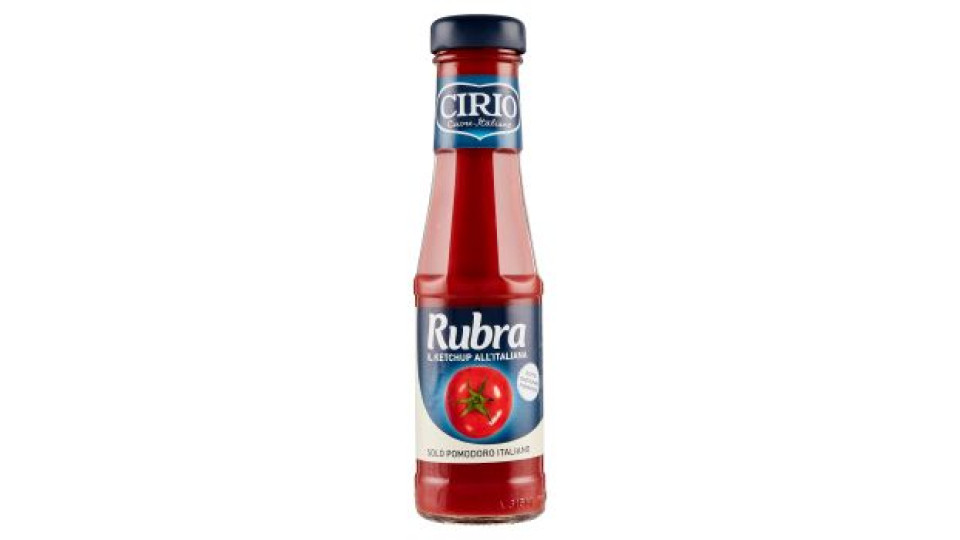 Cirio Rubra