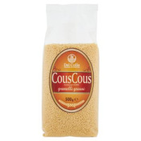 Del Colle, couscous granelli grossi