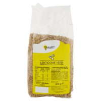 Lenticchie Verdi