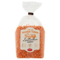 Lenticchie Rosse 500g Nb