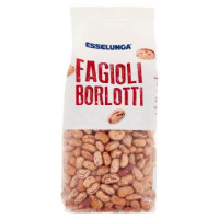 Fagioli Borlotti 500g Nb