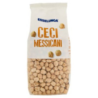 Esselunga, ceci messicani