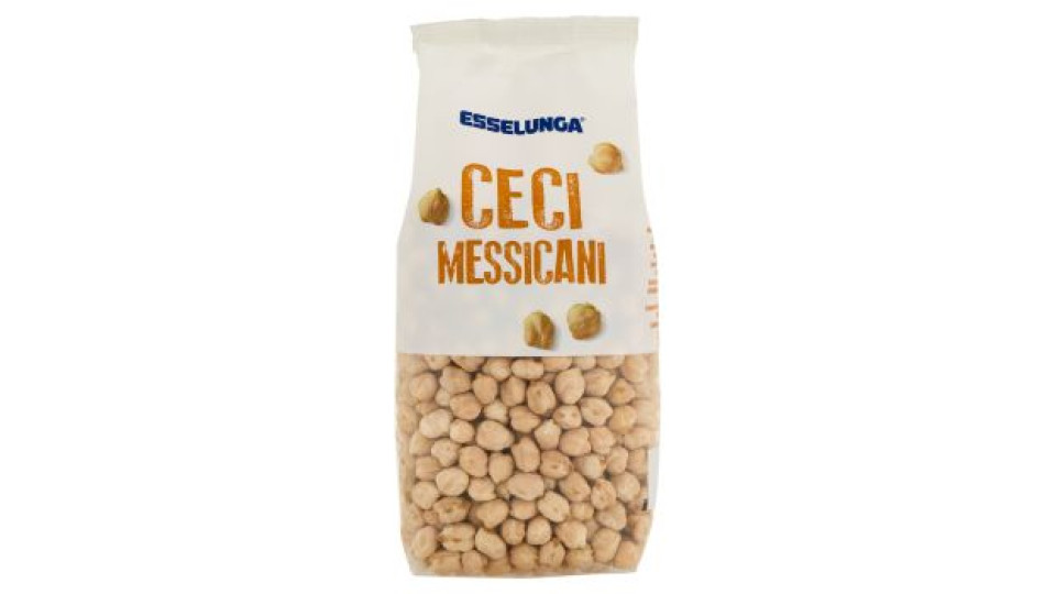Esselunga Bio, ceci