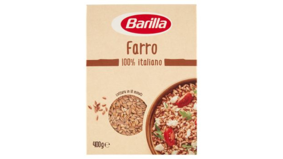 FARRO