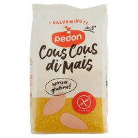 COUS COUS DI MAIS