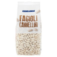 Fagioli Cannellini 500g Nb