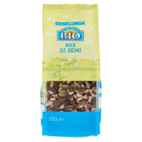Esselunga Bio, Mix di semi