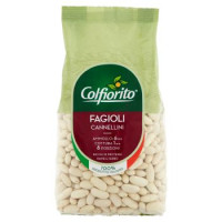 Colfiorito Fagioli Cannellini