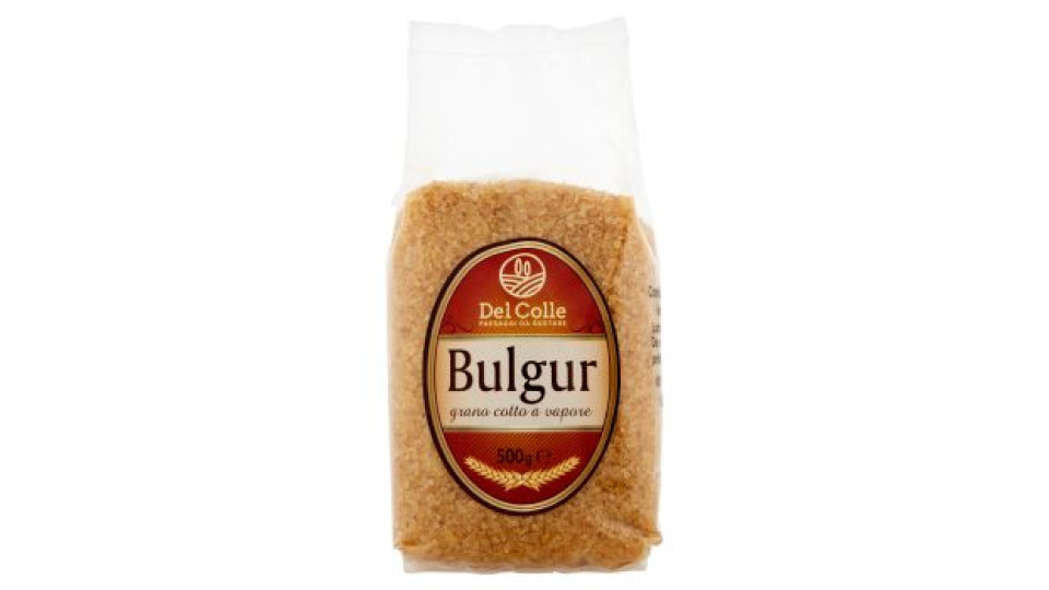 Bulgur 500g Nb