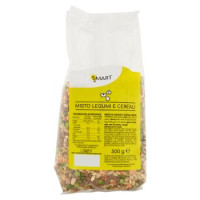 Misto Legumi e Cereali