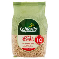 Orzo Perlato