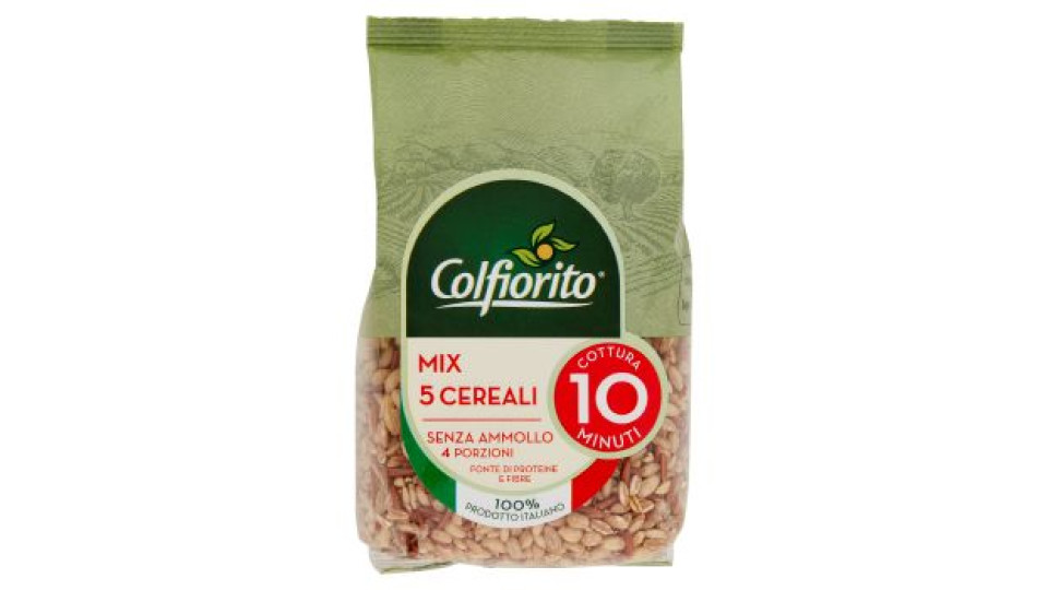 MIX ROSA
