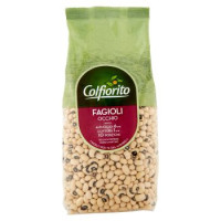 Colfiorito Fagioli Occhio