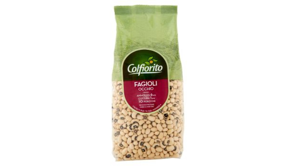 FAGIOLI DALL'OCCHIO