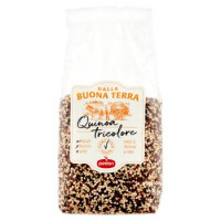 Quinoa Tricolore