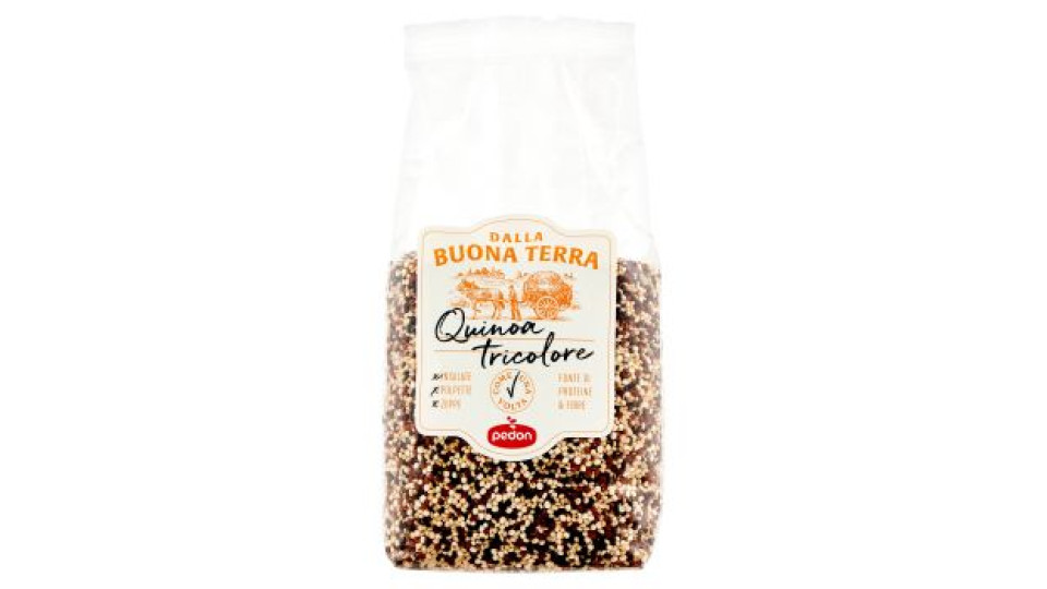 Quinoa Tricolore 500g Nb