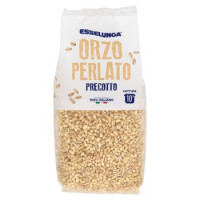 Esselunga Bio, orzo perlato biologico