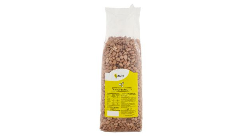 Fagioli Borlotti