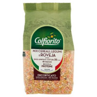 Mix di Cereali e Legumi